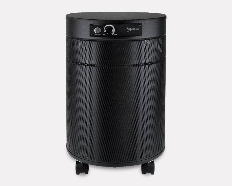 F700 - Formaldehyde, VOCs and Particles Air Purifier Air Purifier