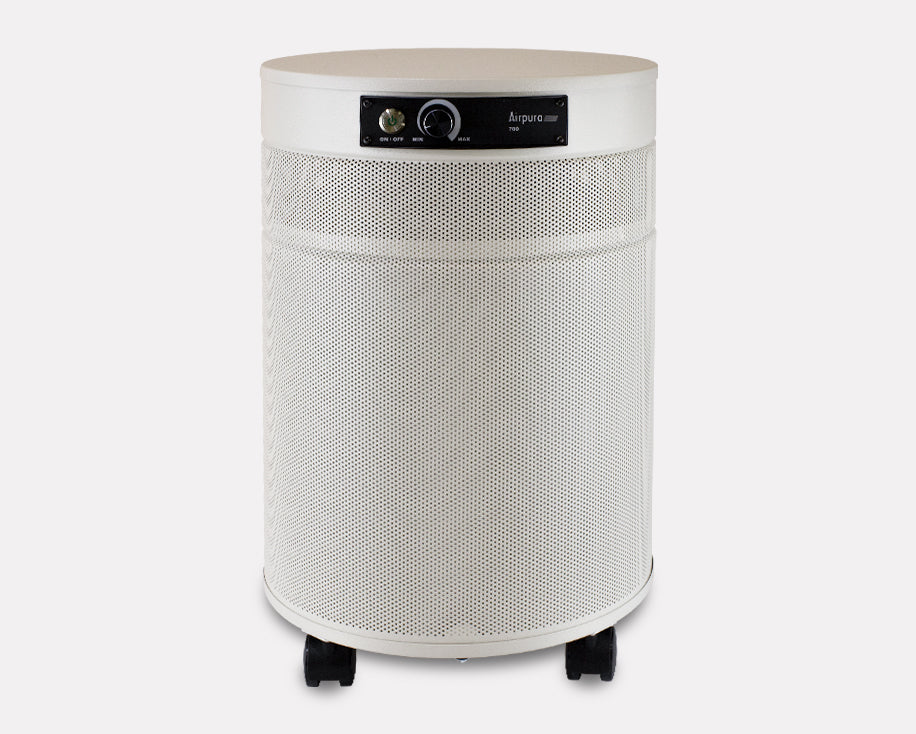 F700 - Formaldehyde, VOCs and Particles Air Purifier Air Purifier