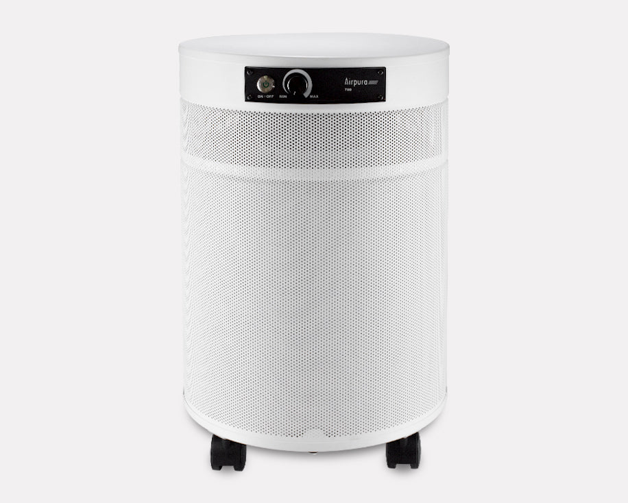 F700 - Formaldehyde, VOCs and Particles Air Purifier Air Purifier