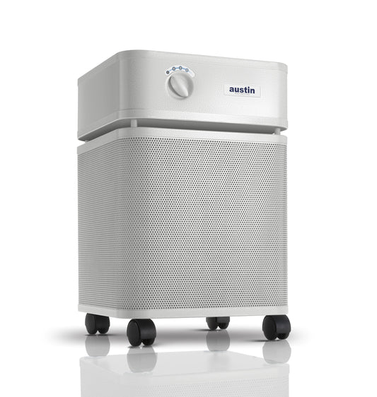 Austin Air HealthMate Plus® Air Purifier