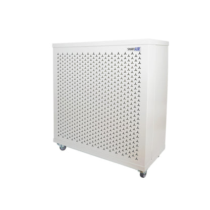 Smart Air Blast Mini HEPA Air Purifier
