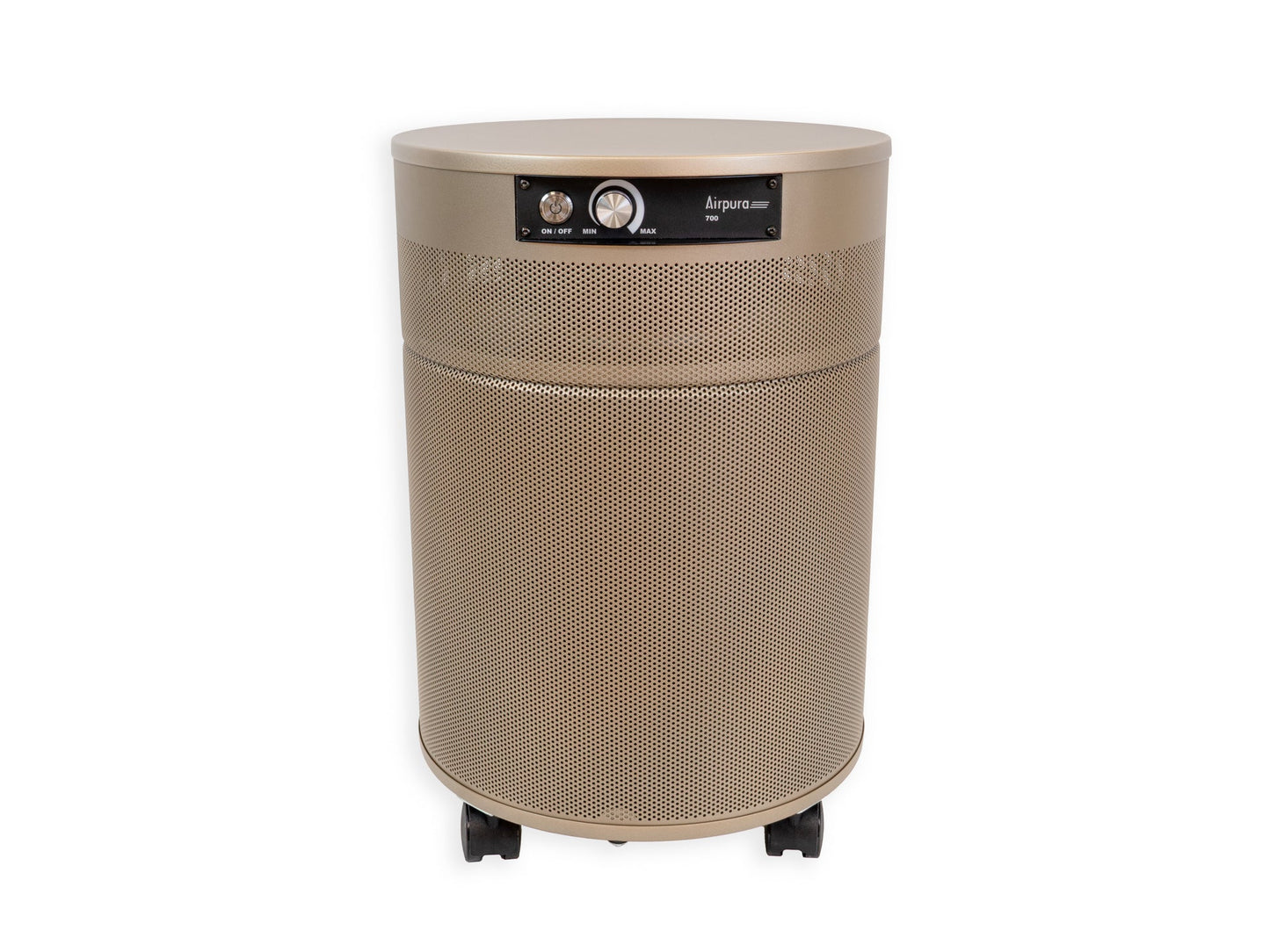 F700 - Formaldehyde, VOCs and Particles Air Purifier Air Purifier