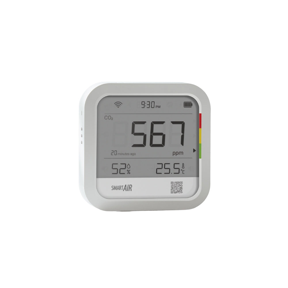 Qingping CO2 Monitor