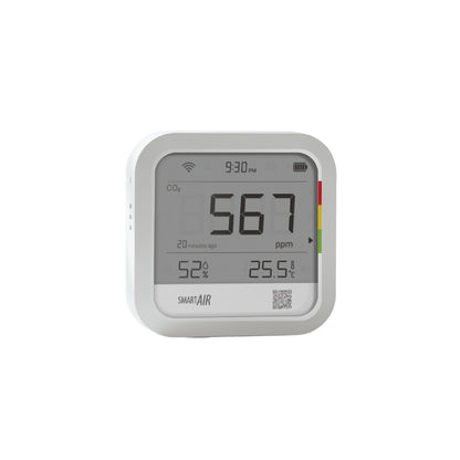 Qingping CO2 Monitor