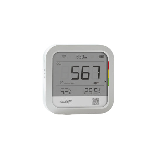 Qingping CO2 Monitor