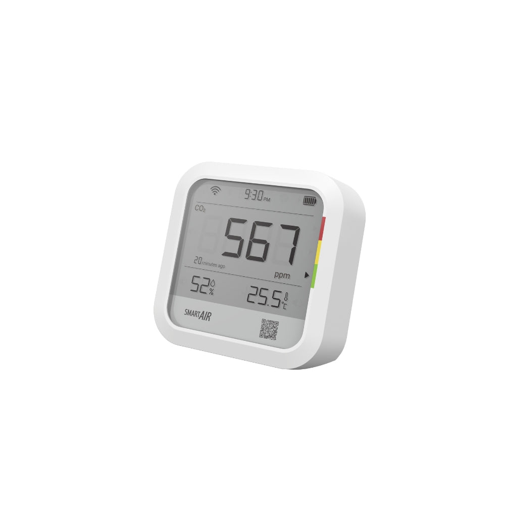 Qingping CO2 Monitor