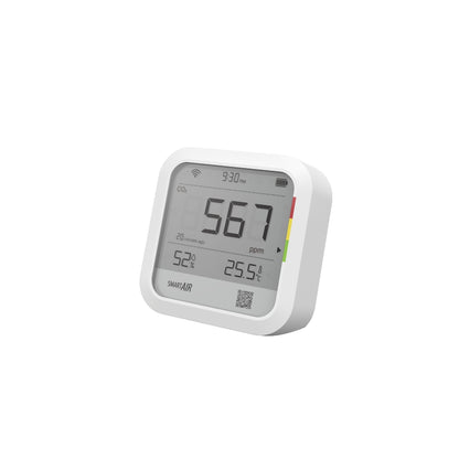 Qingping CO2 Monitor
