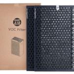 Smart Air SA600 Carbon Twin Pack | Activated Carbon Filters