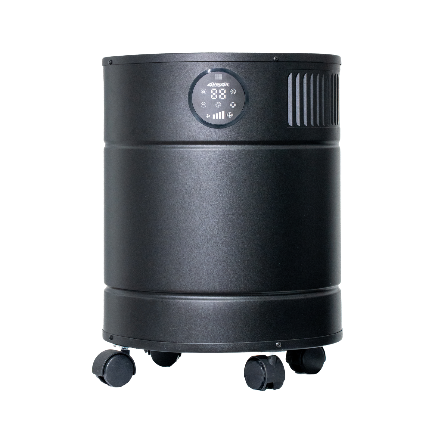 AirMedic Pro 6 Ultra Air Purifier Interactive Touch
