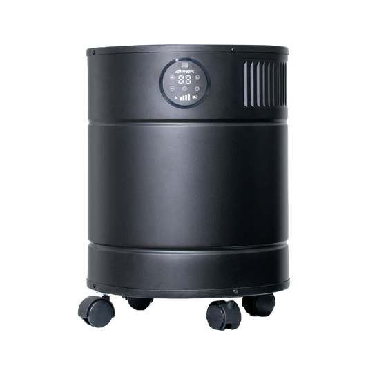 AirMedic Pro 6 Ultra Air Purifier Interactive Touch