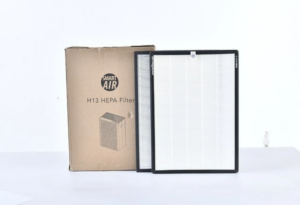 Smart Air SA600 HEPA Twin Pack | H13 Replacement Filters