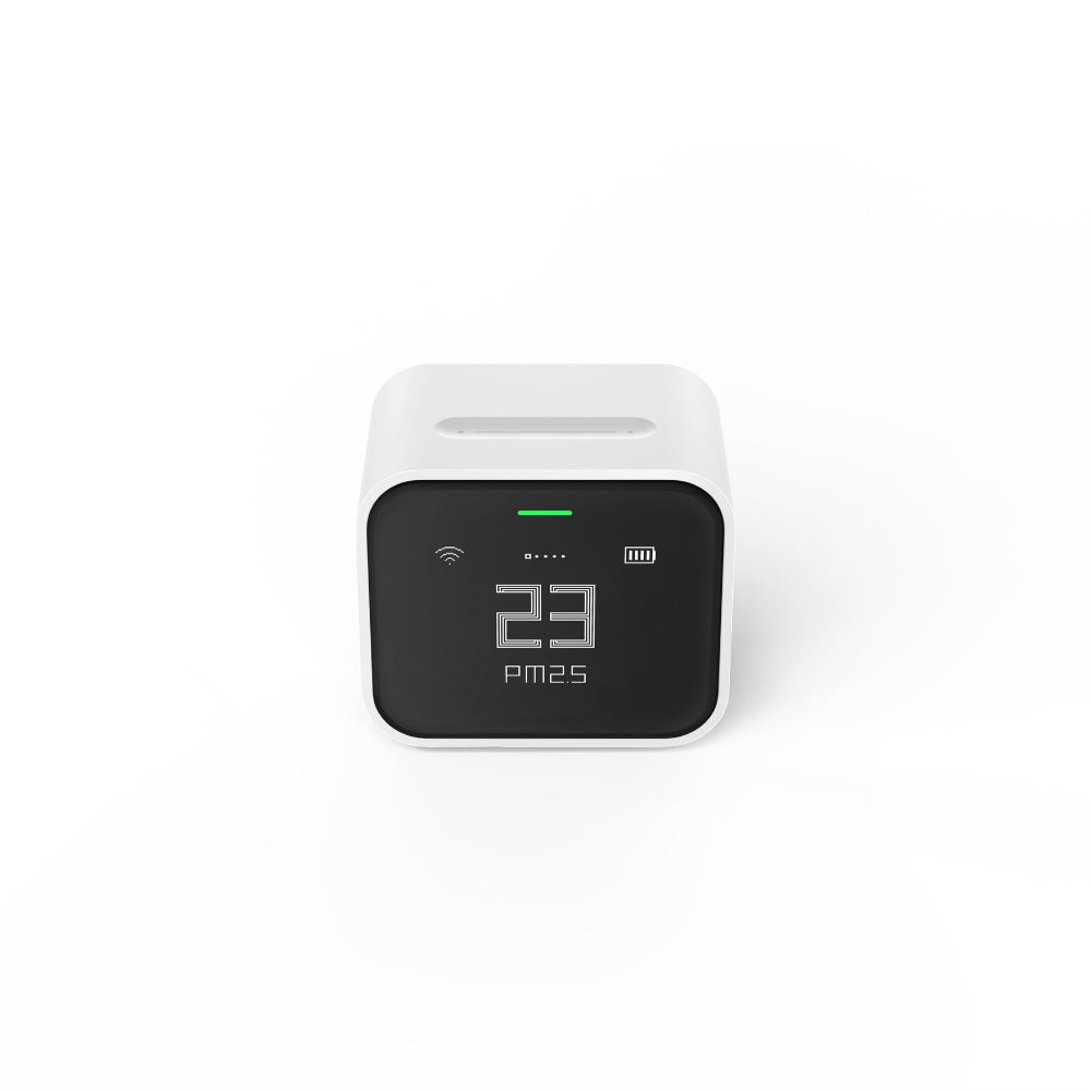 QP Lite Air Quality Monitor