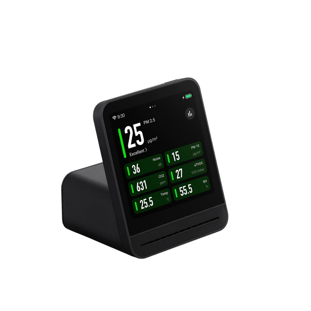 QP Pro 2 Air Quality Monitor