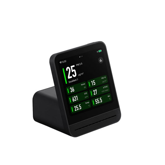 QP Pro 2 Air Quality Monitor