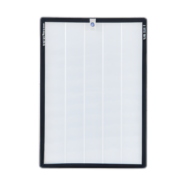 Smart Air SA600 HEPA Twin Pack | H13 Replacement Filters