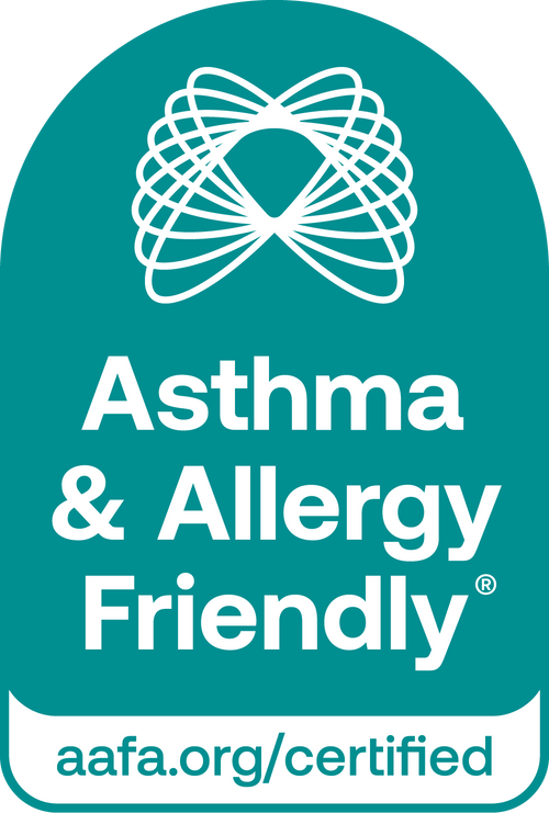 A3 Serenity Air Purifier — lifestyle-led, spa feel