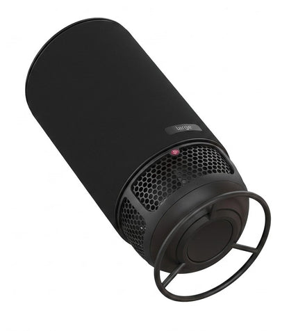 Lux Aeroguard 360° Large air purifier — product studio view