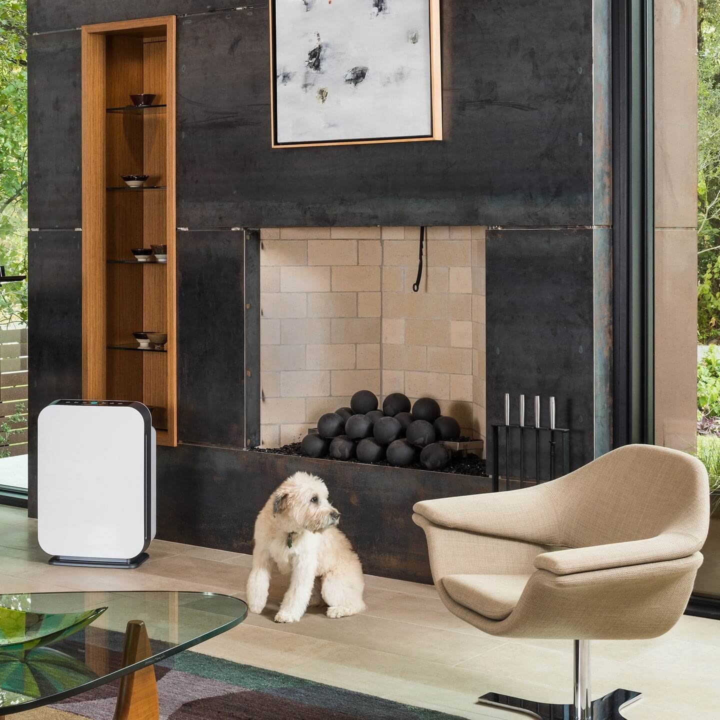 BreatheSmart 75i