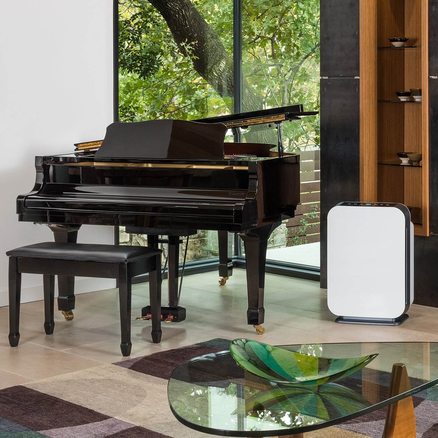 BreatheSmart 75i