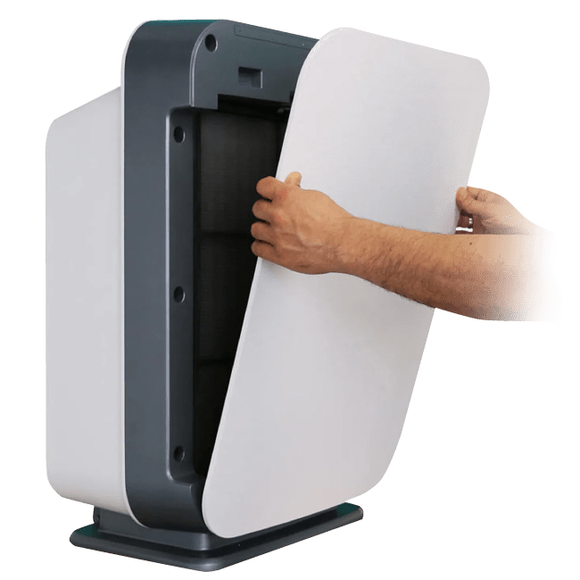 BreatheSmart 75i