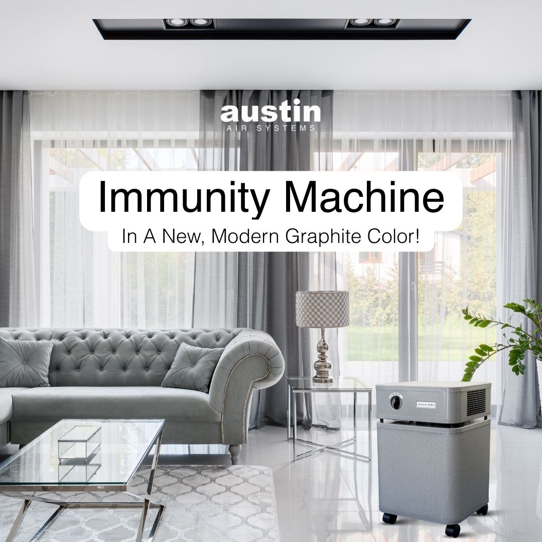 Immunity   Machine