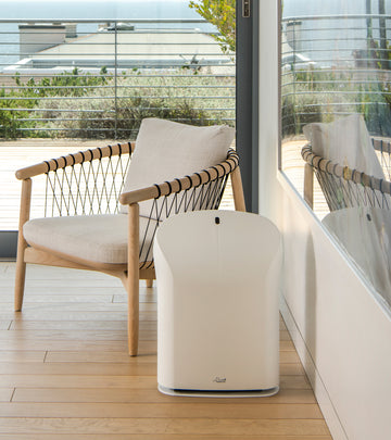 BioGS 2.0 Ultra Quiet Air Purifier