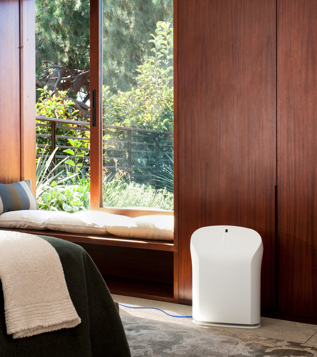 BioGS 2.0 Ultra Quiet Air Purifier