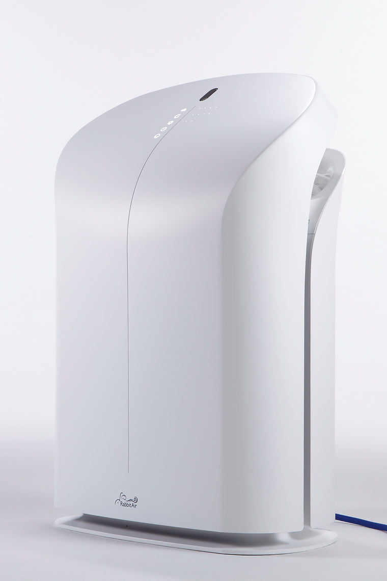 BioGS 2.0 Ultra Quiet Air Purifier