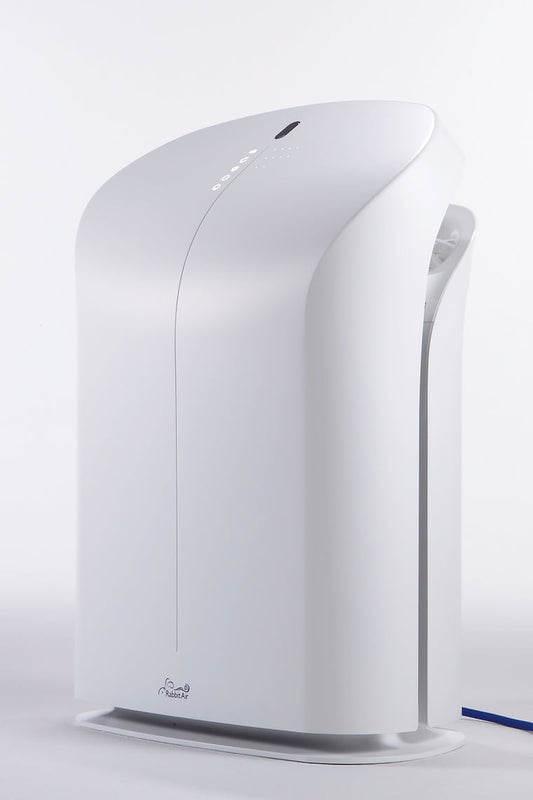 BioGS 2.0 Ultra Quiet Air Purifier