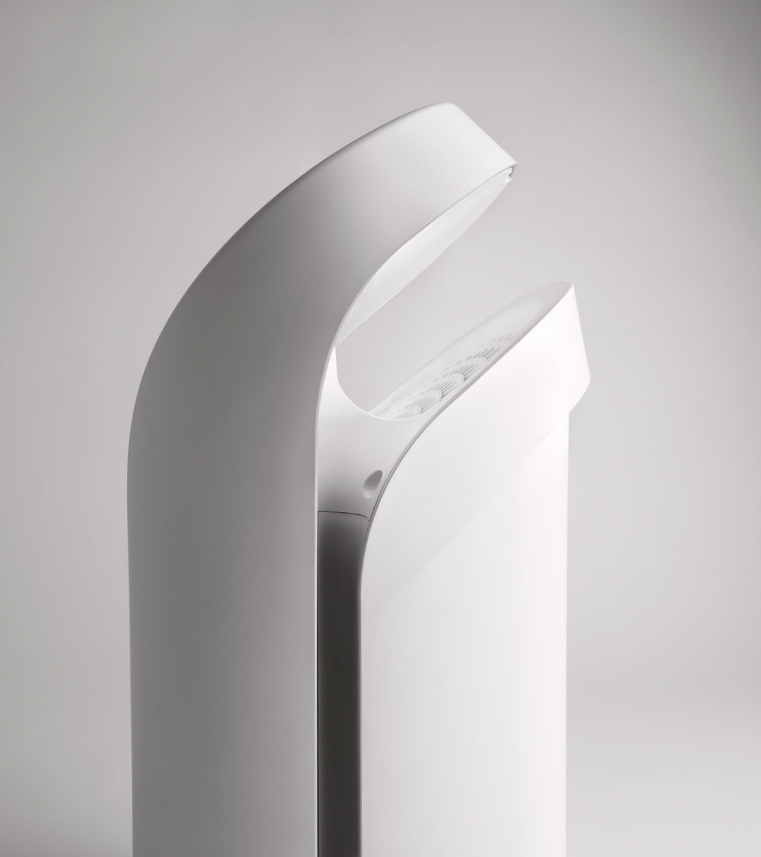BioGS 2.0 Ultra Quiet Air Purifier
