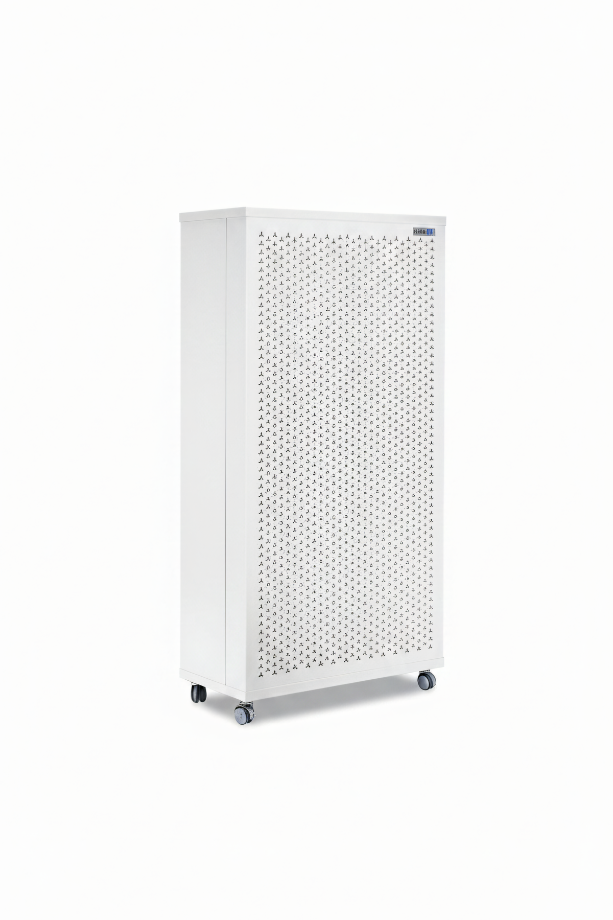 Smart Air Blast Mk II — Commercial-Grade H13 HEPA Air Purifier