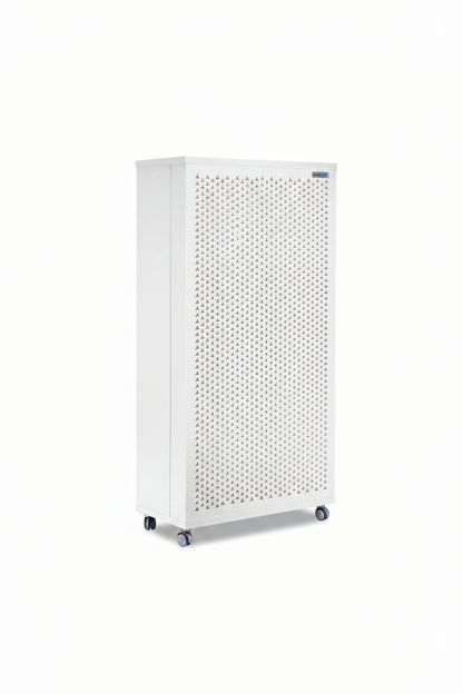 Smart Air Blast Mk II — Commercial-Grade H13 HEPA Air Purifier