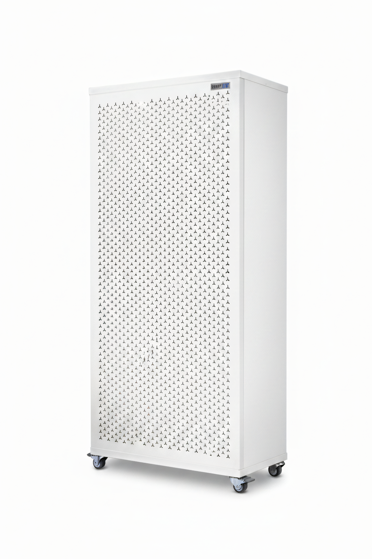 Smart Air Blast Mk II — Commercial-Grade H13 HEPA Air Purifier