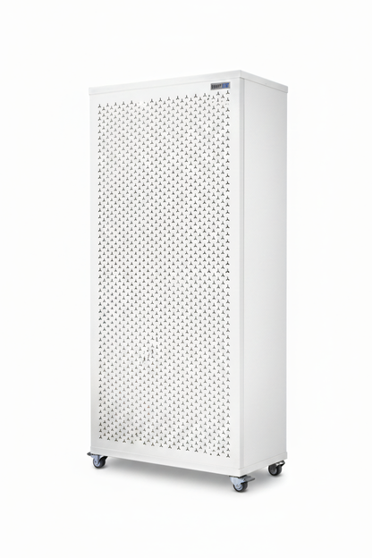 Smart Air Blast Mk II — Commercial-Grade H13 HEPA Air Purifier