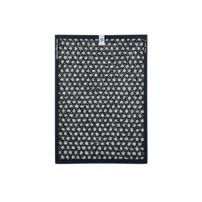 Smart Air SA600 activated carbon replacement filters on a clean white background
