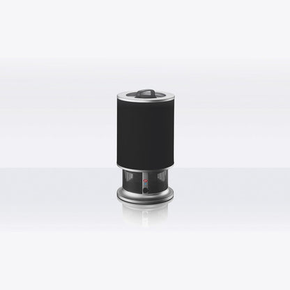 Lux Aeroguard Mini air purifier — front view, white background