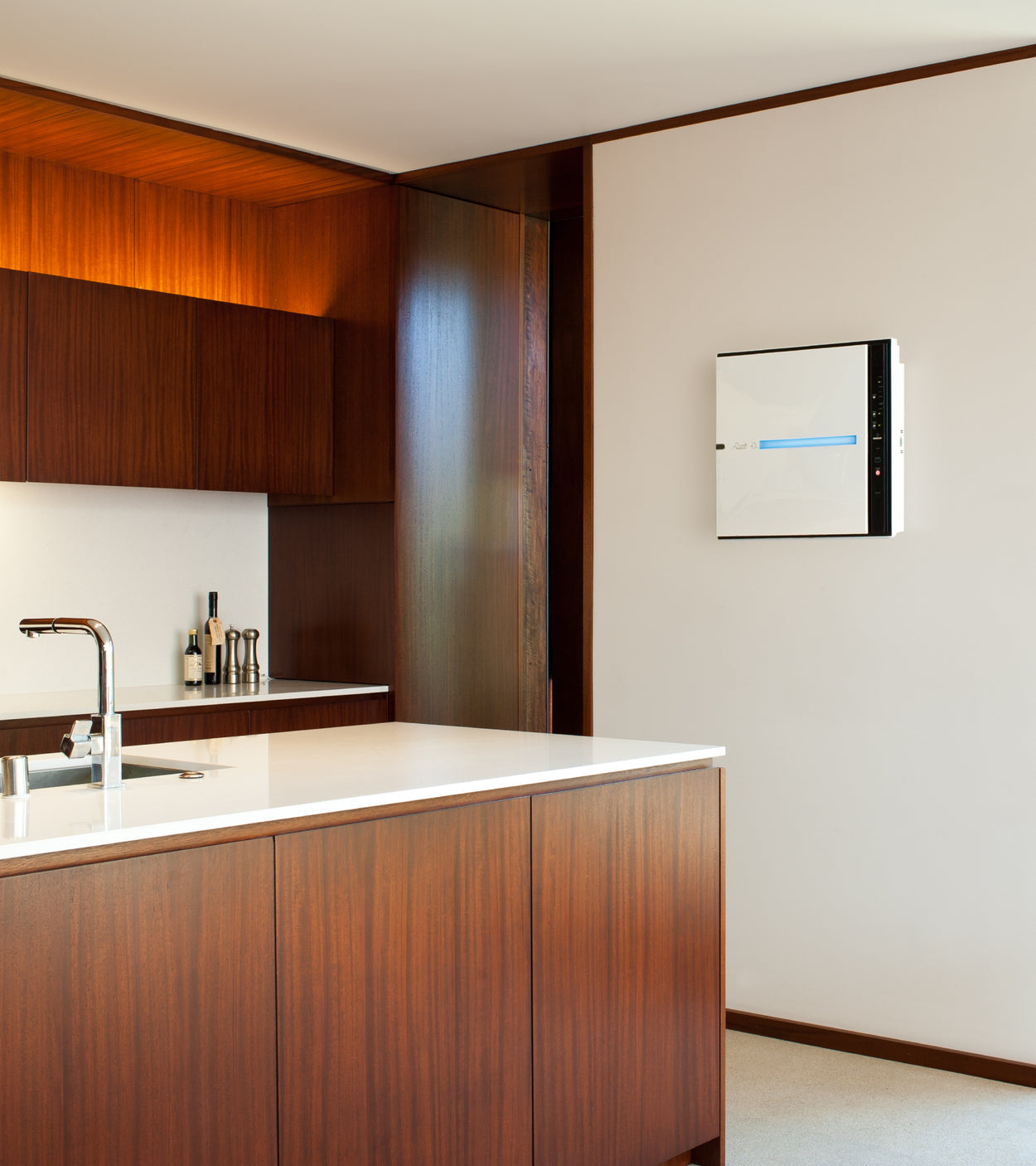 MinusA2 Ultra-Quiet Air Purifier