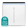 A3 Serenity Air Purifier — lifestyle-led, spa feel