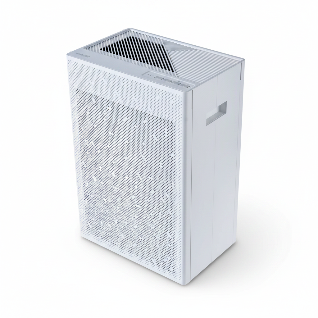 SA600 3/4 product image